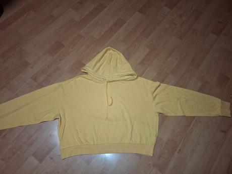 Dámska mikina, h&m,m