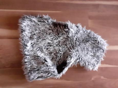 Vesticka na zips dlzka 29cm, monsoon,<50