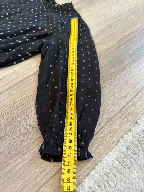 Lindex šifónové šaty 128, lindex,128