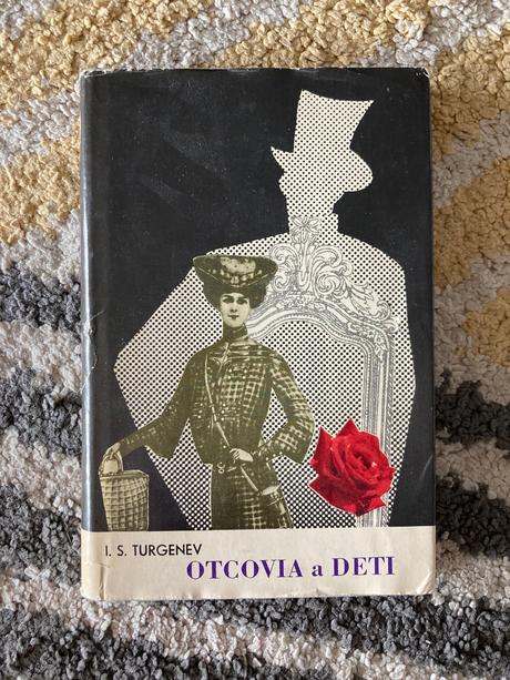 Otcovia a deti ivan sergejevič turgenev (1969),