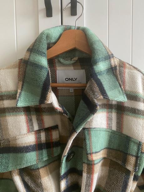 Only jesenná bunda, only,xs