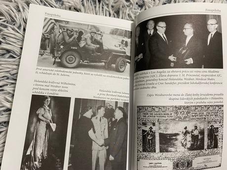 Herbert ford úniková cesta príbeh ilegálnej organi,