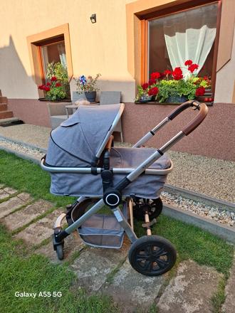 Kočík kinderkraft, kinderkraft,kinderkraft veo