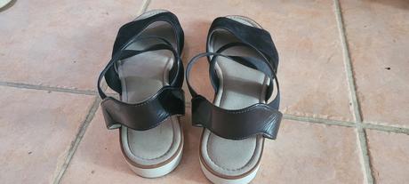 Sandále, gabor,42