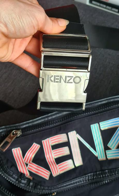 Ľadvinka kenzo, kenzo