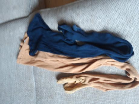 Chlapčenské pančušky, tatrasvit,140