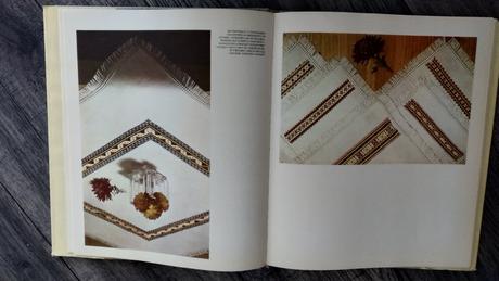 Marta mannová - výšivky,