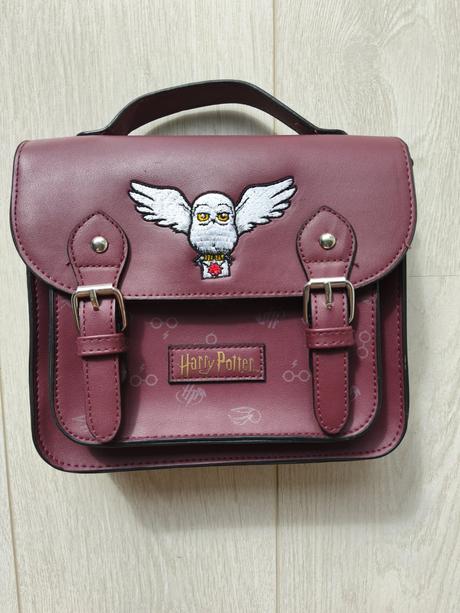 Kabelka harry potter, reserved