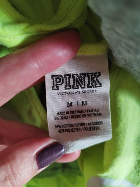 Tielko victoria's secret, victoria's secret,m