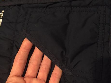 Ralph lauren úžasná vesta vel.18, ralph lauren,86