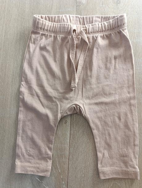 H&m tepláčiky, h&m,62