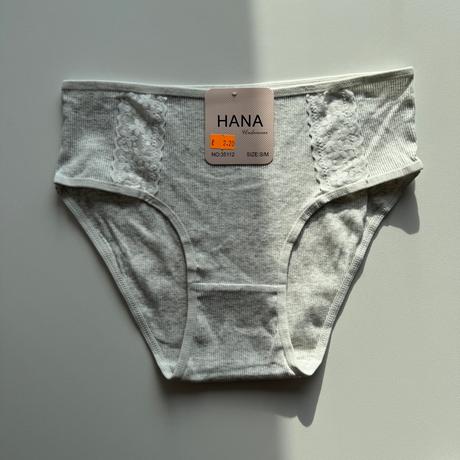 Dámske nohavičky 35112, l / m / s / xl