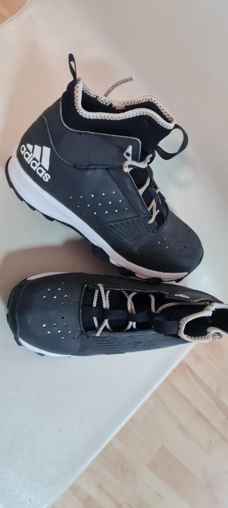 Adidas bežecké ponožkove topánkx, adidas,35