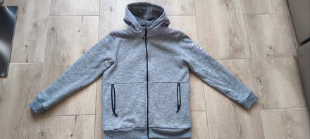Zateplená mikina, f&f,164