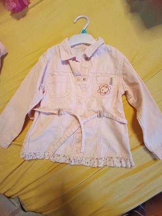 Ružová riflovka, 98