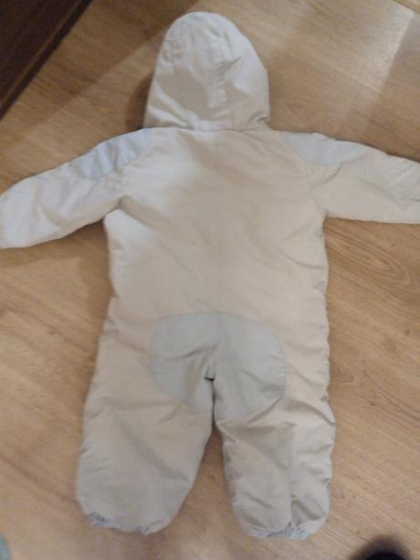 Zimný overal, items,86