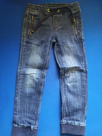 Rifle, kiki&koko,110