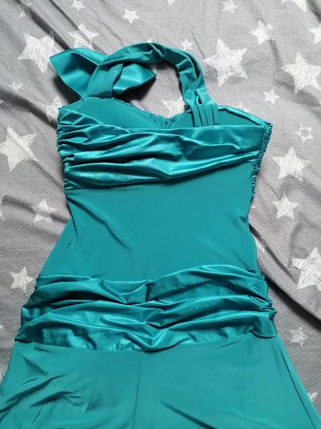 Spoločenské šaty, xs