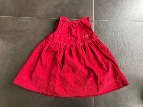 Cervene saticky 86/92, elle,86