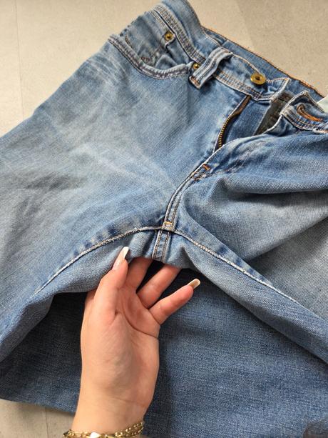 Low rise levi's rifle xs/s, levis,xs