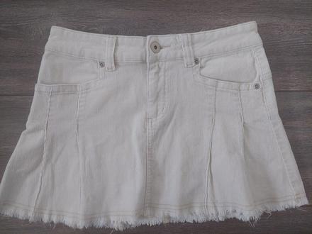 Menzestrova sukňa, 40