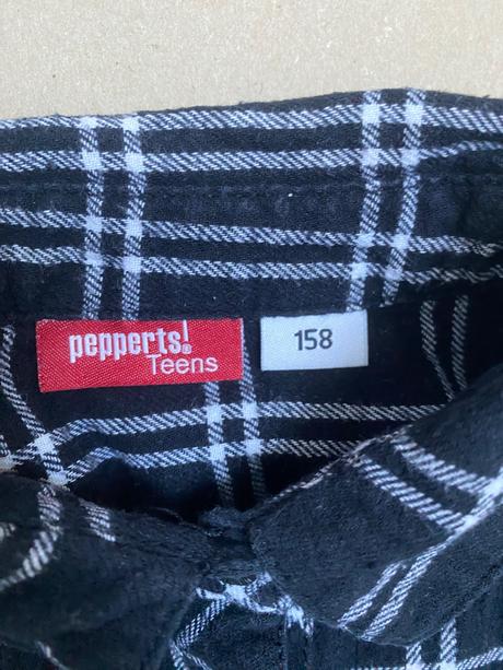 Dlhá košeľa xs, pepperts,xs
