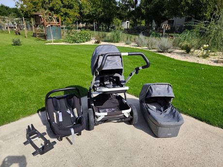 Britax go next grey melange, britax,britax go next