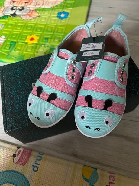 Tenisky emu australia, 27