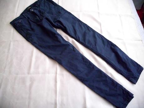 Chino 34/34, napapijri,m