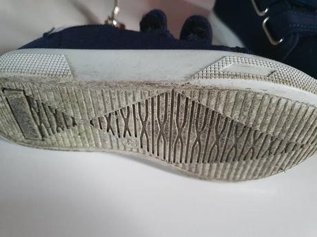 Tenisky, deichmann,29