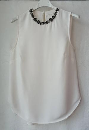 H&m pekná blúzka, h&m,36