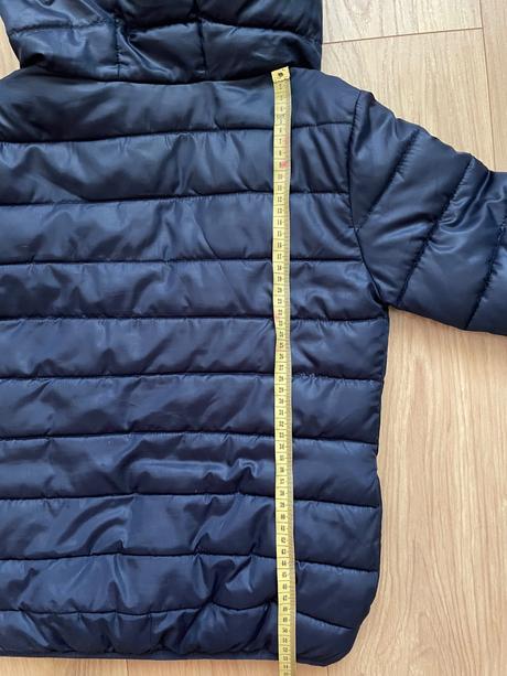 Prechodná vetrovka, bunda, reserved,140