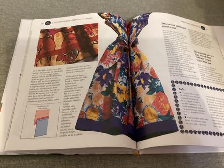 Prešívame ľahko a rýchlo, 