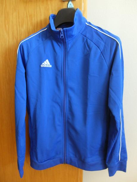 Mikina adidas 152, adidas,152