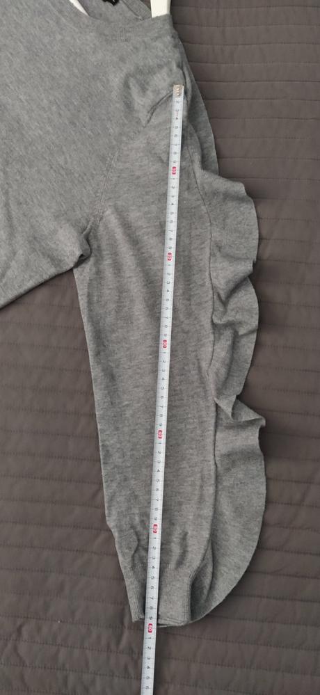Sveter s aplikaciou vero moda l/xl, vero moda,xl