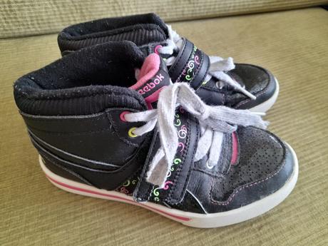 Tenisky, reebok,32
