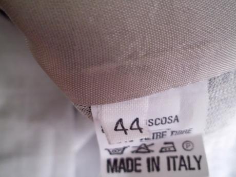 Ľahké italy, l