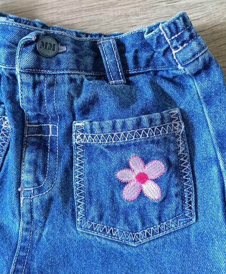 Riflíky na 12-18 mesiacov, f&f,80