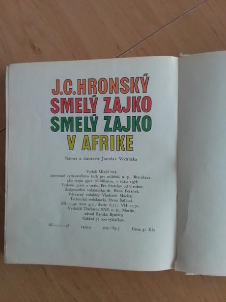 Detská rozprávková kniha, 