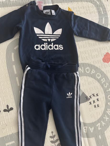 Adidas súprava, adidas,86