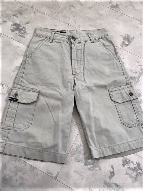 Kraťasy - kapsáče, 152