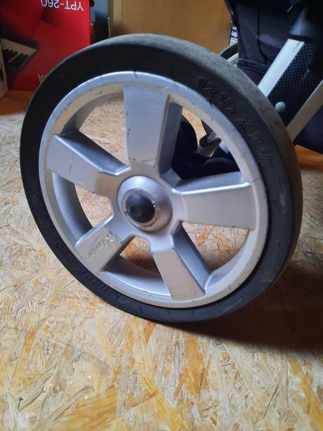 2 kombinacia xlander, x-lander,x-lander xq