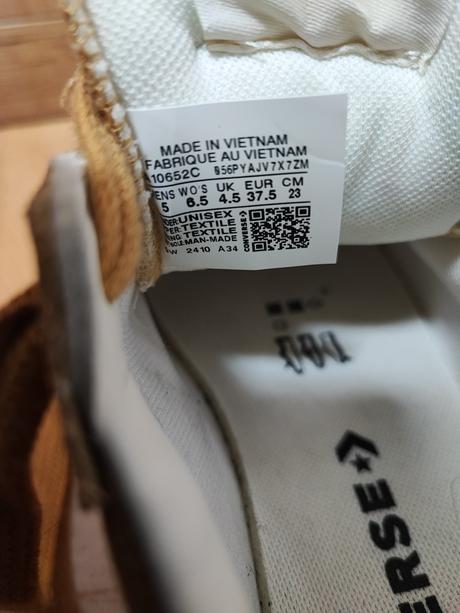 Tenisky converse, converse,37