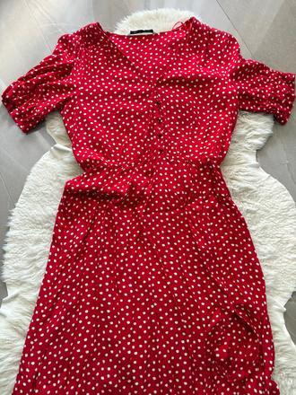 Šaty zara, zara,xs
