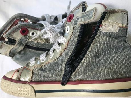 Riflove tenisky geox, geox,29