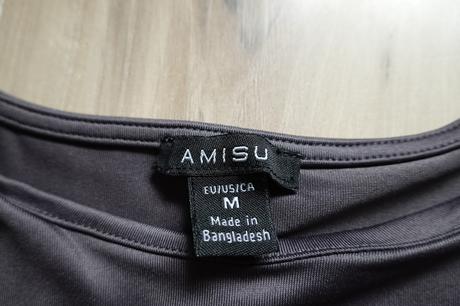 Body amisu, amisu,m