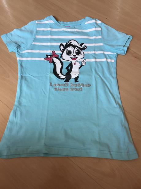 Tričko, dopodopo,128