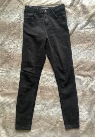 Rifle 2+1napoly, denim co,38