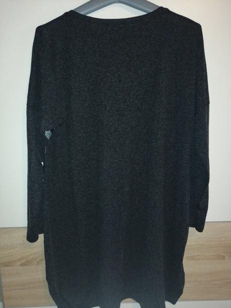 Dámsky sveter, miss fiori,xl