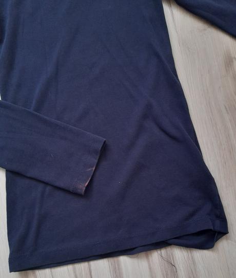 Tričko h&m č.xs, h&m,xs